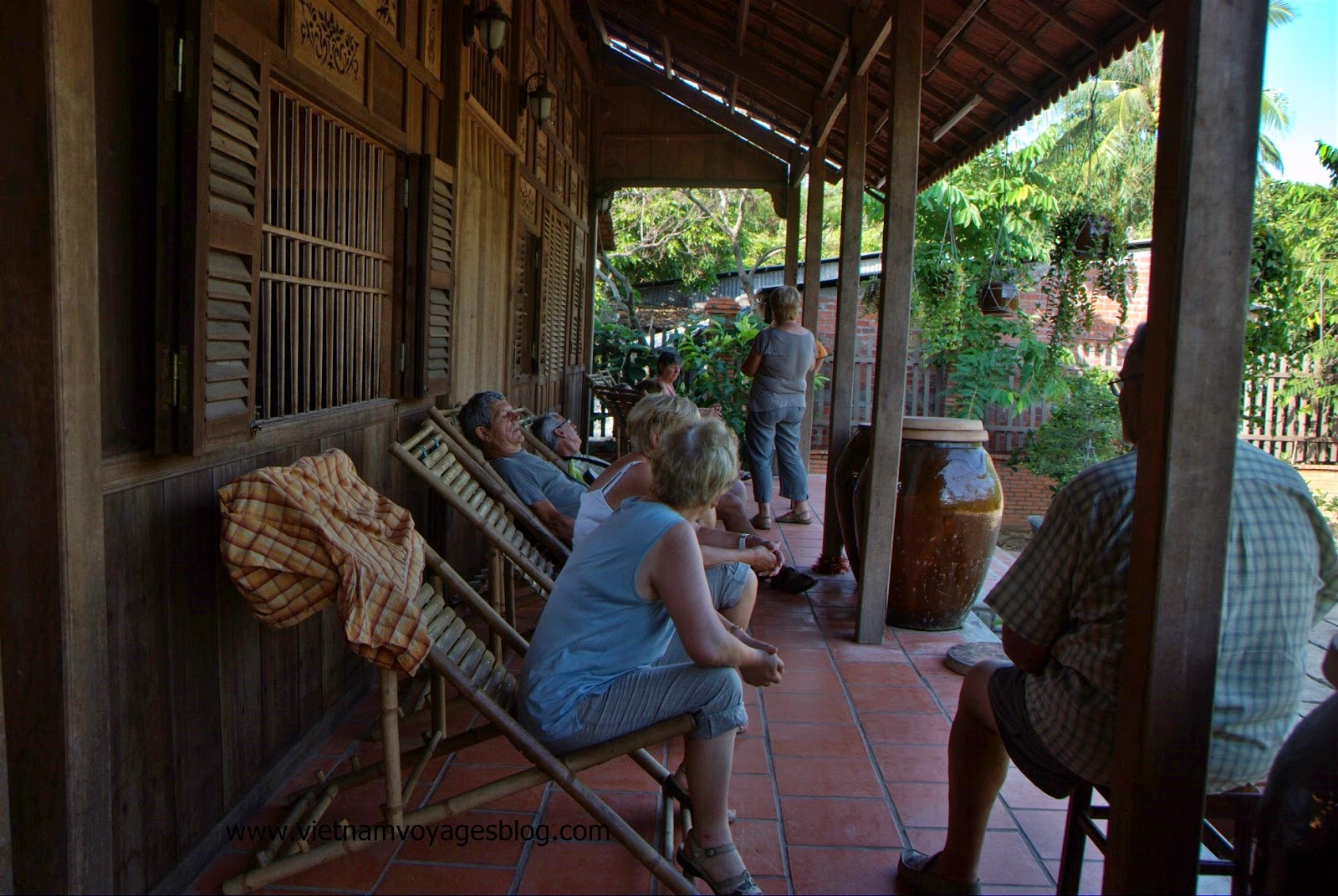 CAIBE – HANDICRAFT -  HOMESTAY – VINHLONG TOUR 2 DAYS 1 NIGHT FROM 79$/PERSON ONLY